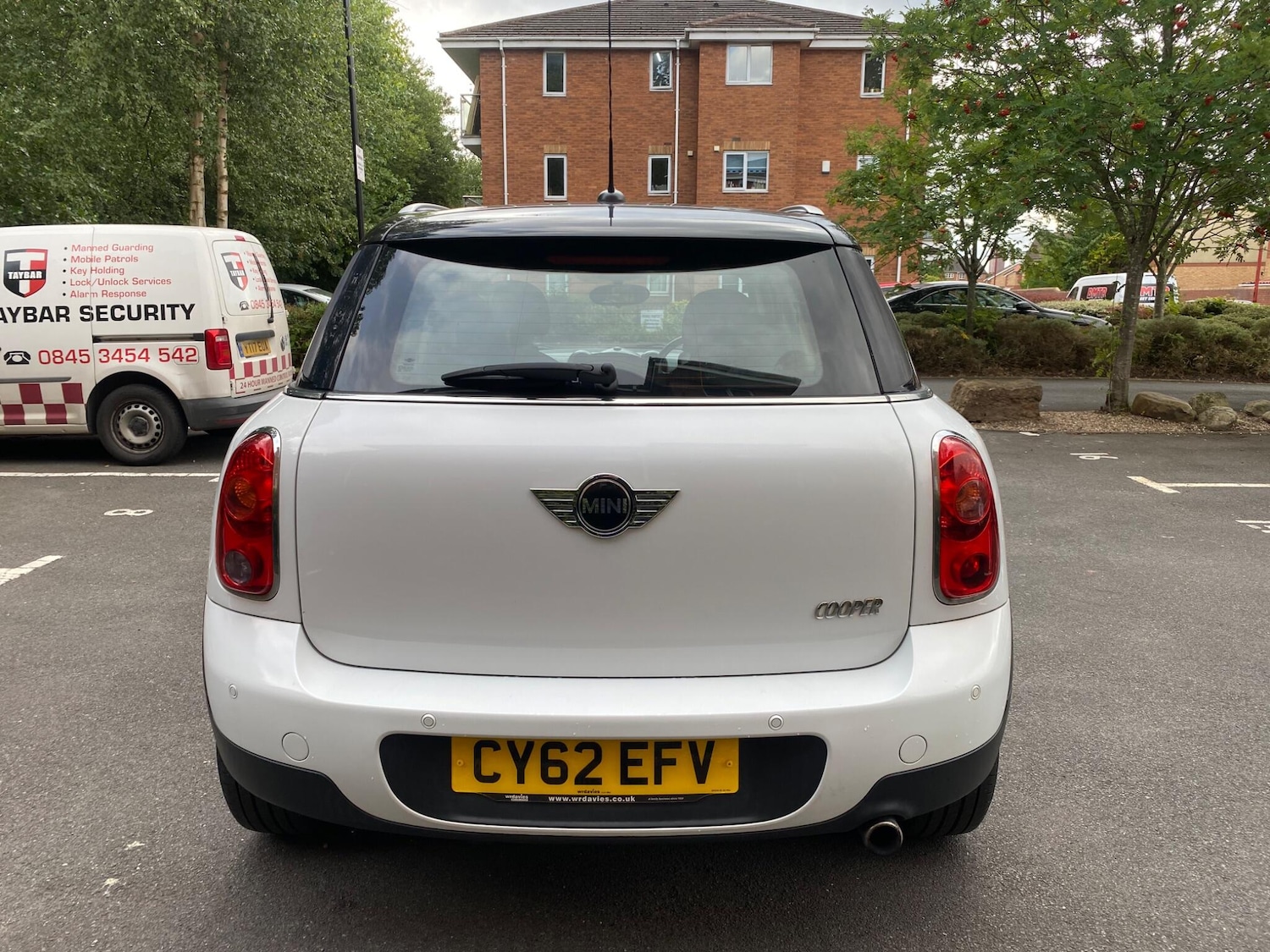Used MINI Countryman 2013 for sale - 77401217: Photo 5