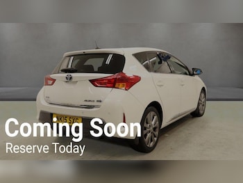 Used Toyota Auris 2015 for sale - 77695984: Photo