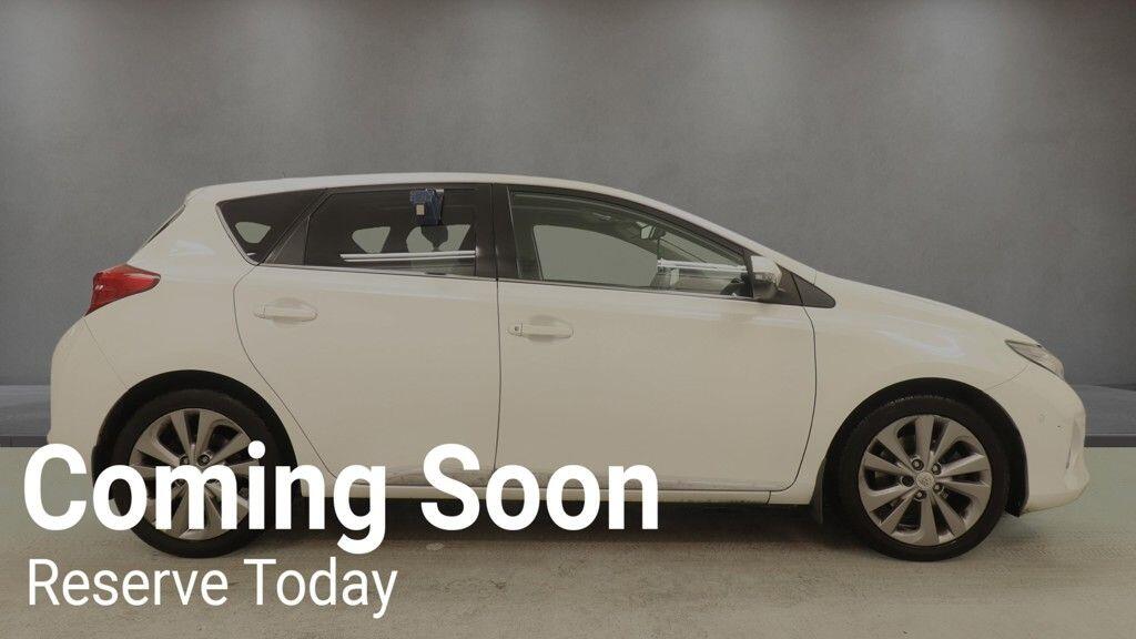 Used Toyota Auris 2015 for sale - 77695984: Photo 5