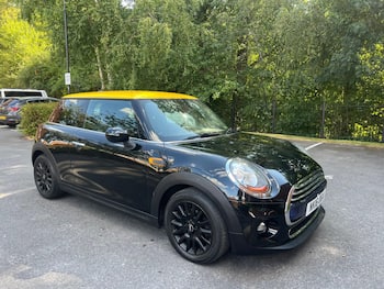 Used MINI Hatch 2016 for sale - 79659282: Photo