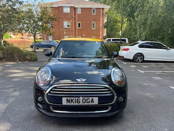 Used MINI Hatch 2016 for sale - 79659282: Photo