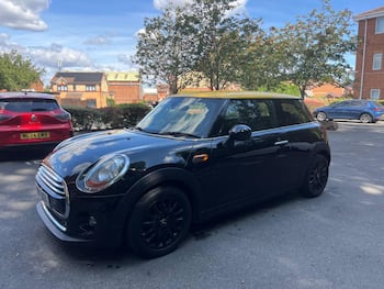 Used MINI Hatch 2016 for sale - 79659282: Photo