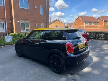 Used MINI Hatch 2016 for sale - 79659282: Photo
