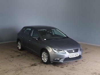 Used SEAT Leon 2015 for sale - 77957554: Photo