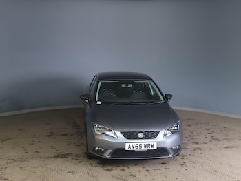 Used SEAT Leon 2015 for sale - 77957554: Photo