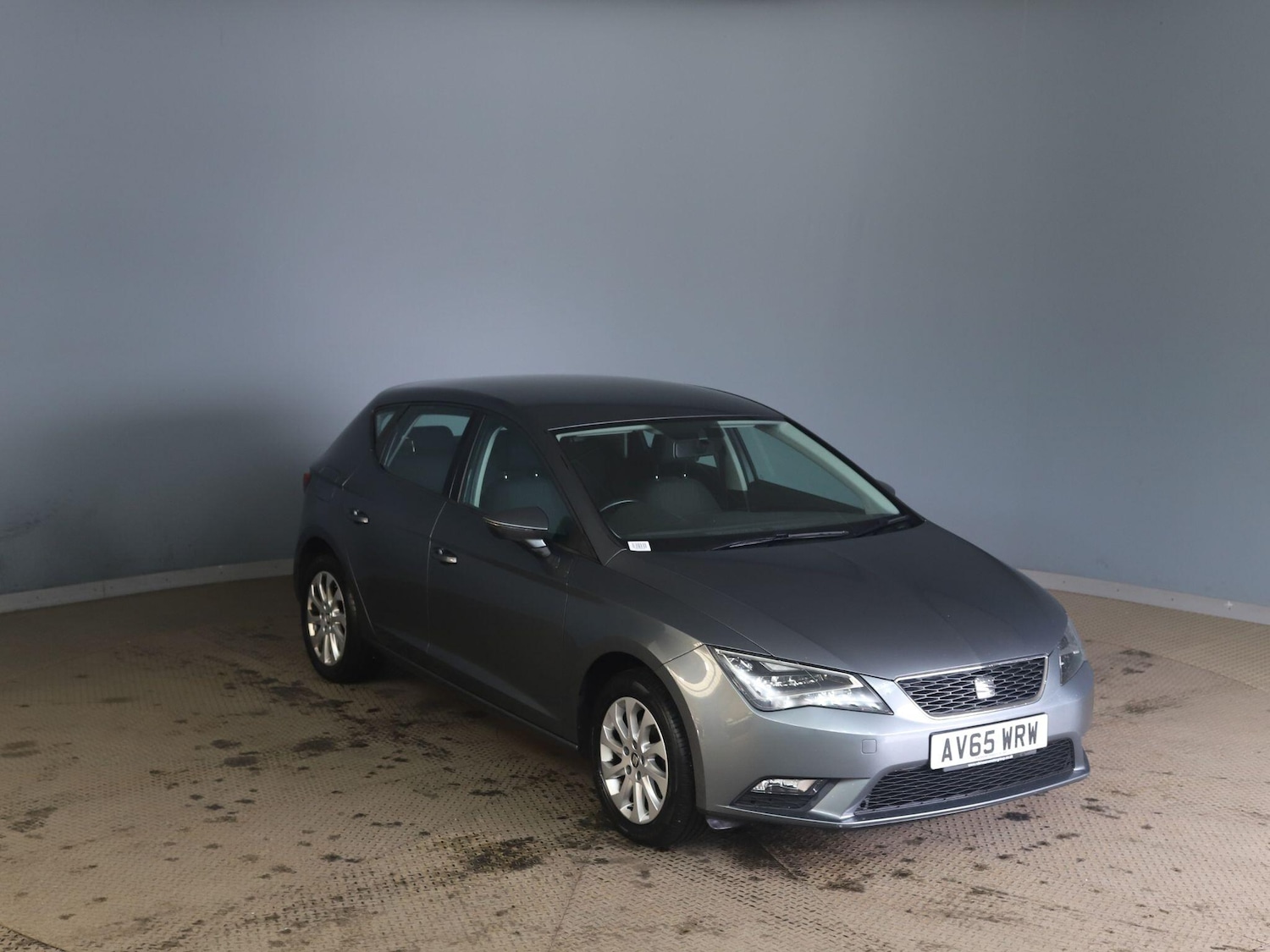 Used SEAT Leon 2015 for sale - 77957554: Photo 3