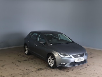 Used SEAT Leon 2015 for sale - 77957554: Photo