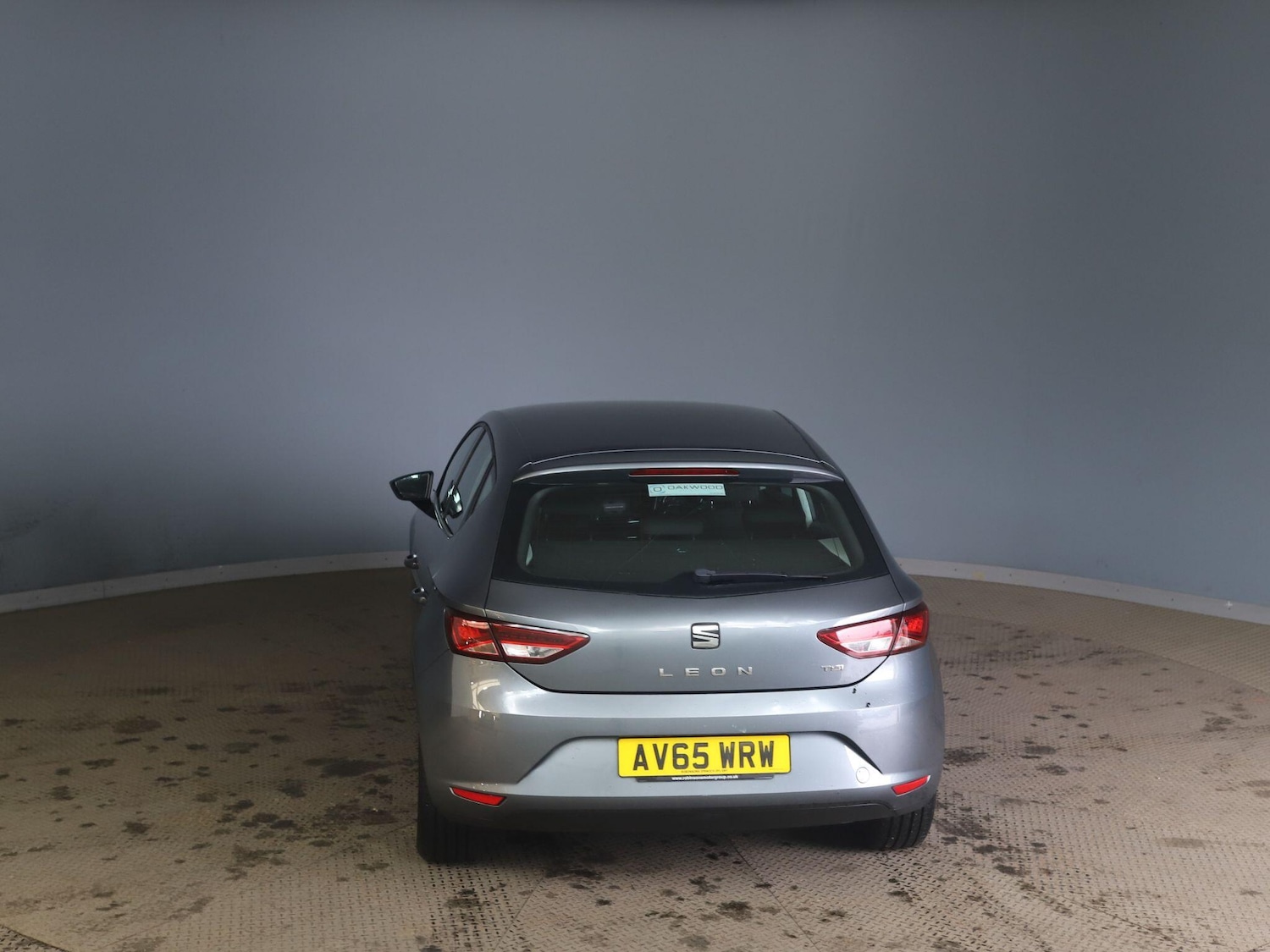 Used SEAT Leon 2015 for sale - 77957554: Photo 5