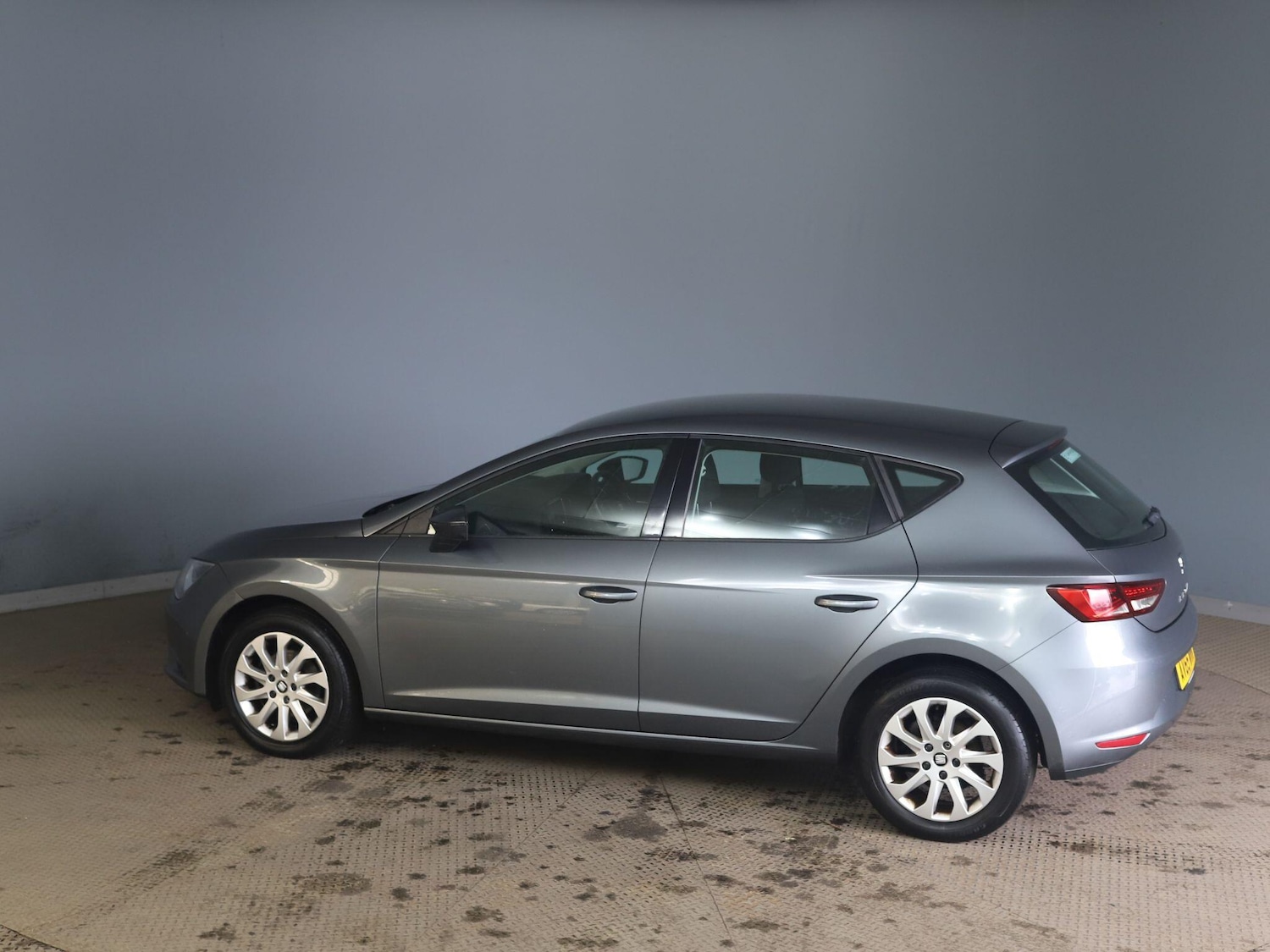 Used SEAT Leon 2015 for sale - 77957554: Photo 6