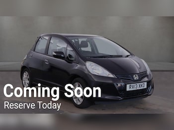 Used Honda Jazz 2013 for sale - 78260872: Photo