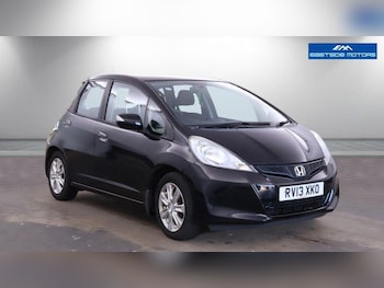 Used Honda Jazz 2013 for sale - 78260872: Photo