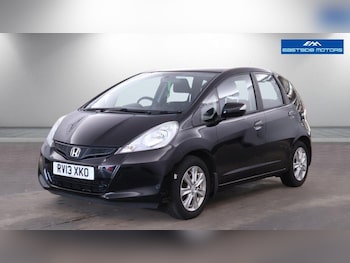 Used Honda Jazz 2013 for sale - 78260872: Photo