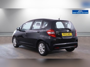 Used Honda Jazz 2013 for sale - 78260872: Photo
