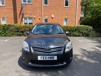 Used Toyota Auris 2011 for sale - 74958780: Photo