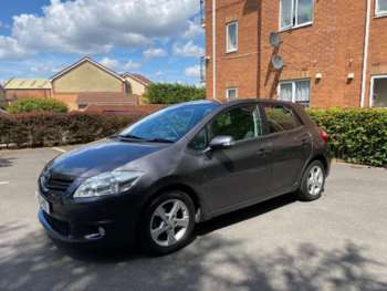 Used Toyota Auris 2011 for sale - 74958780: Photo