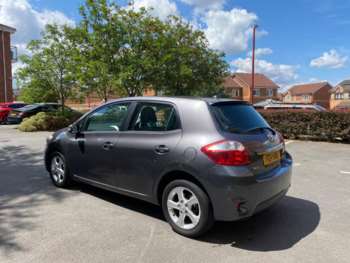Used Toyota Auris 2011 for sale - 74958780: Photo