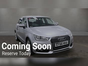Used Audi A1 2016 for sale - 79874116: Photo