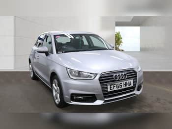 Used Audi A1 2016 for sale - 79874116: Photo