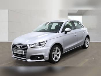 Used Audi A1 2016 for sale - 79874116: Photo