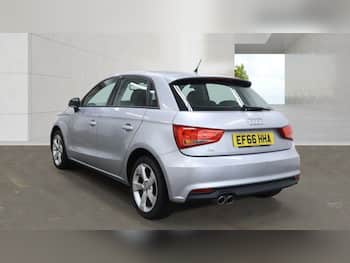 Used Audi A1 2016 for sale - 79874116: Photo