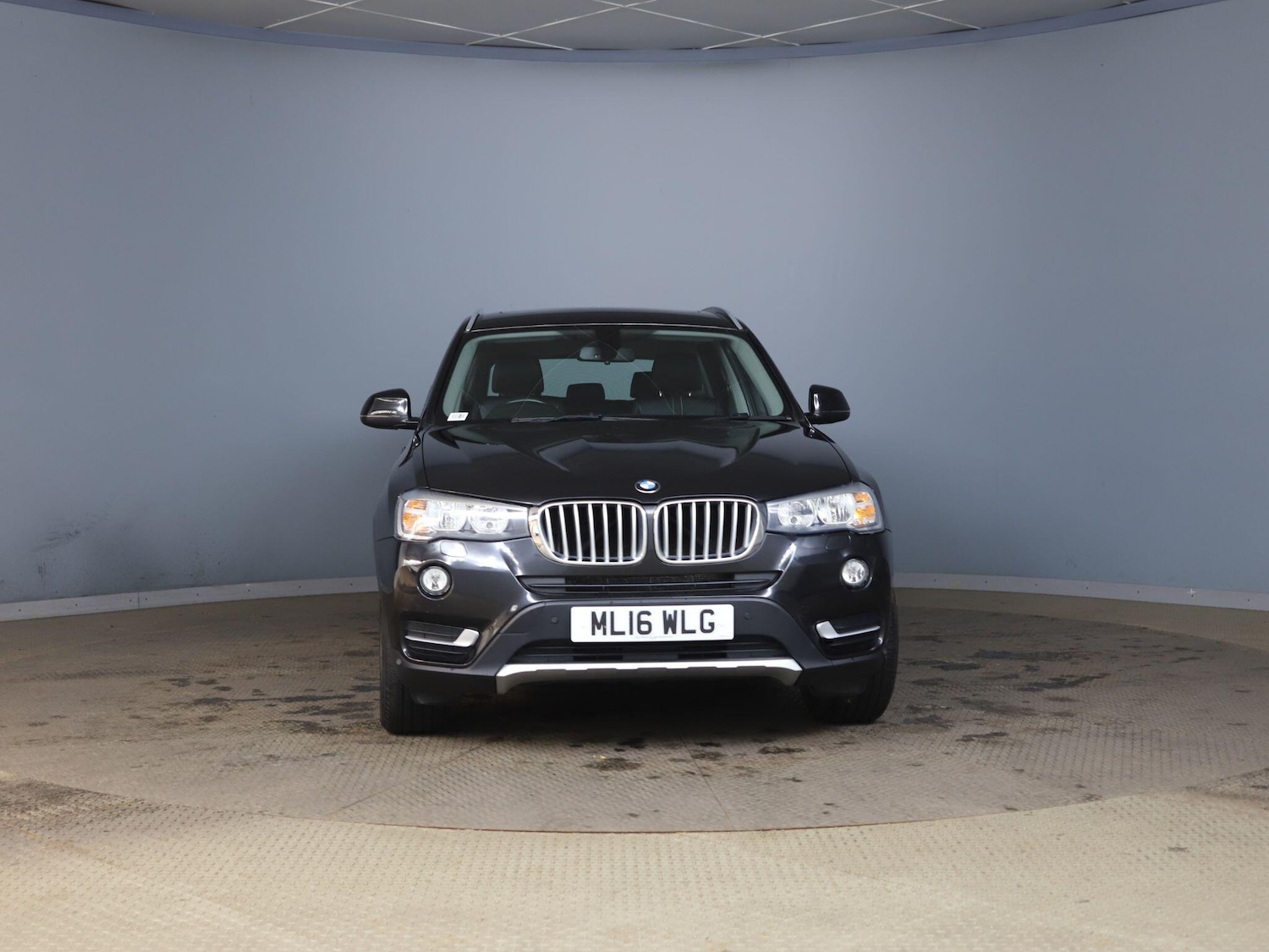 Used BMW X3 2016 for sale - 77401213: Photo 2