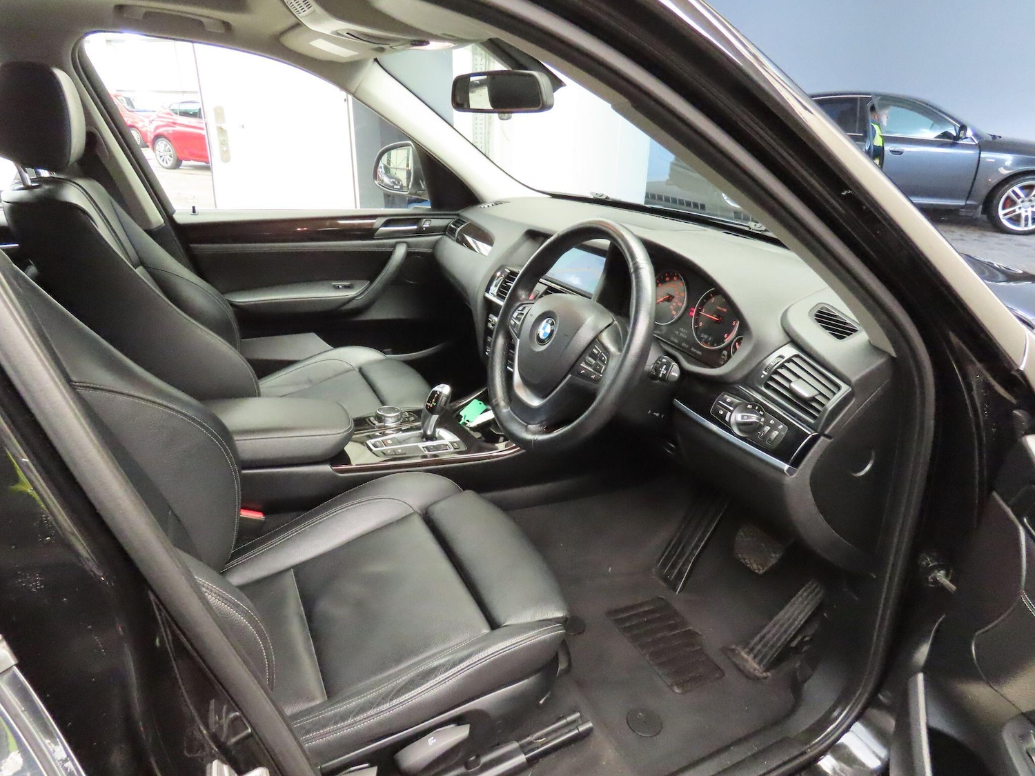 Used BMW X3 2016 for sale - 77401213: Photo 8