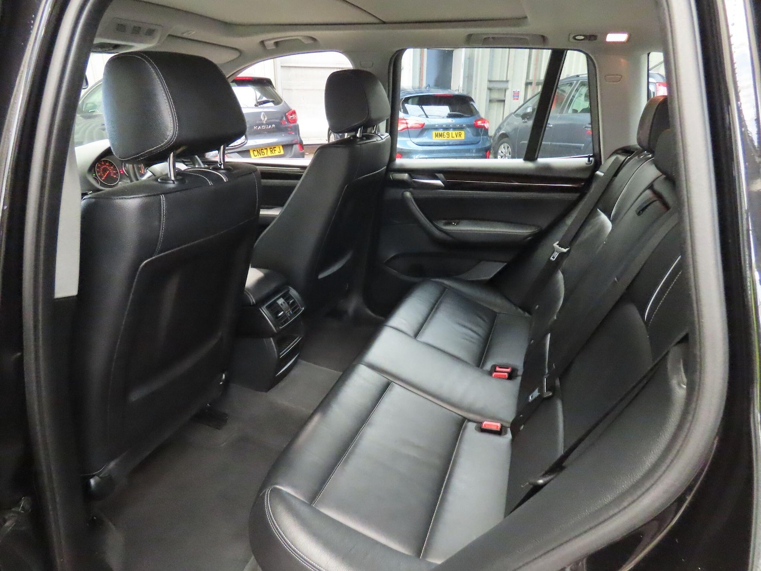 Used BMW X3 2016 for sale - 77401213: Photo 9