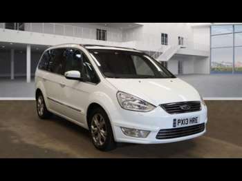 (13) - 1.6 TDCi Titanium X Euro 5 (s/s) 5dr