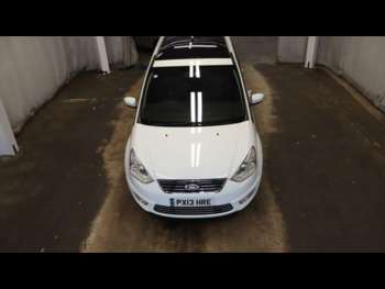 Used Ford Galaxy 2013 for sale - 75141498: Photo