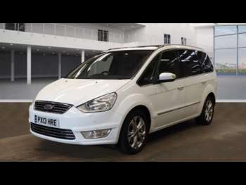 Used Ford Galaxy 2013 for sale - 75141498: Photo
