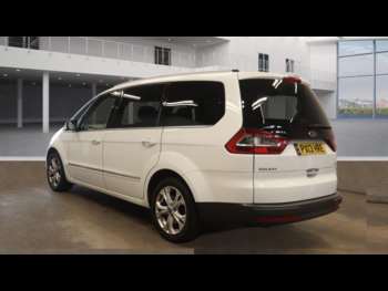 Used Ford Galaxy 2013 for sale - 75141498: Photo