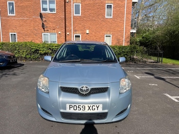 Used Toyota Auris 2009 for sale - 78603043: Photo