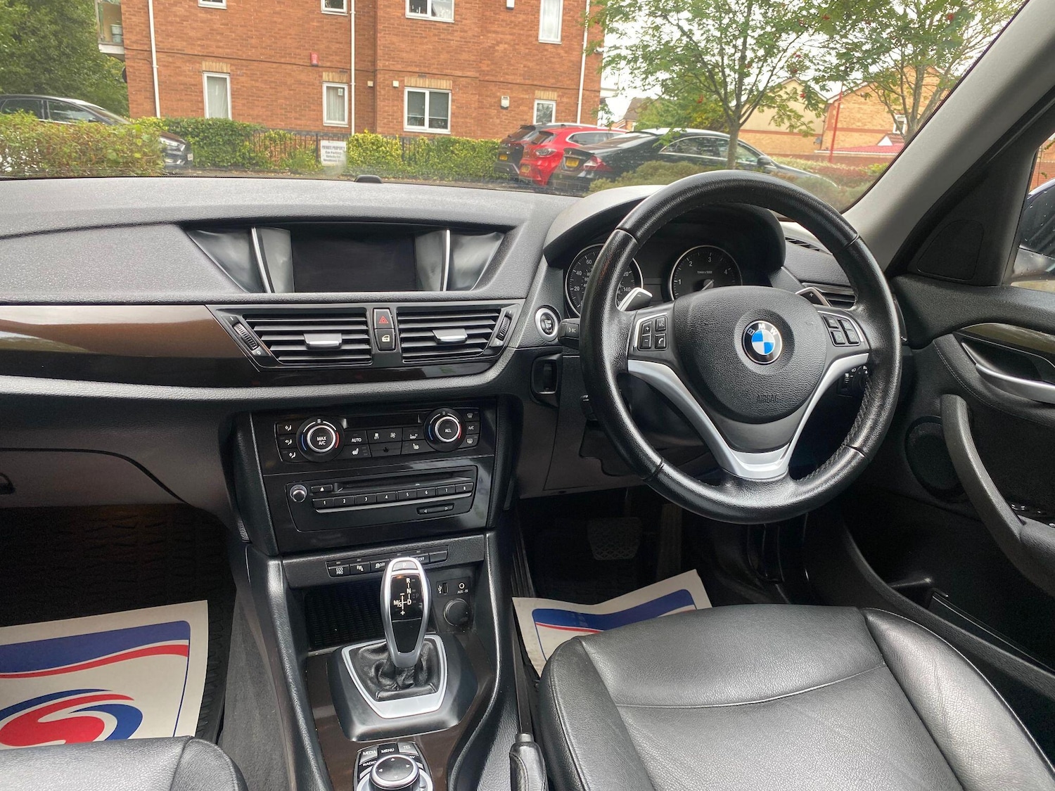 Used BMW X1 2014 for sale - 77285911: Photo 12