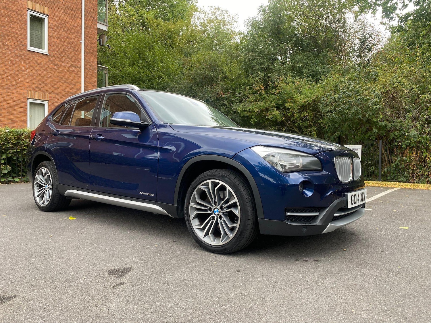 Used BMW X1 2014 for sale - 77285911: Photo 29