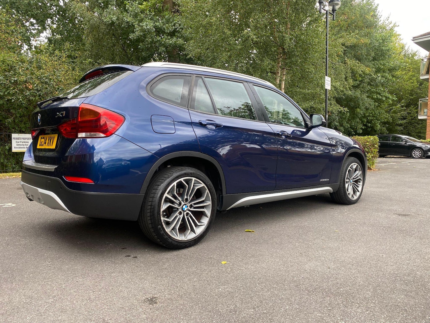 Used BMW X1 2014 for sale - 77285911: Photo 34