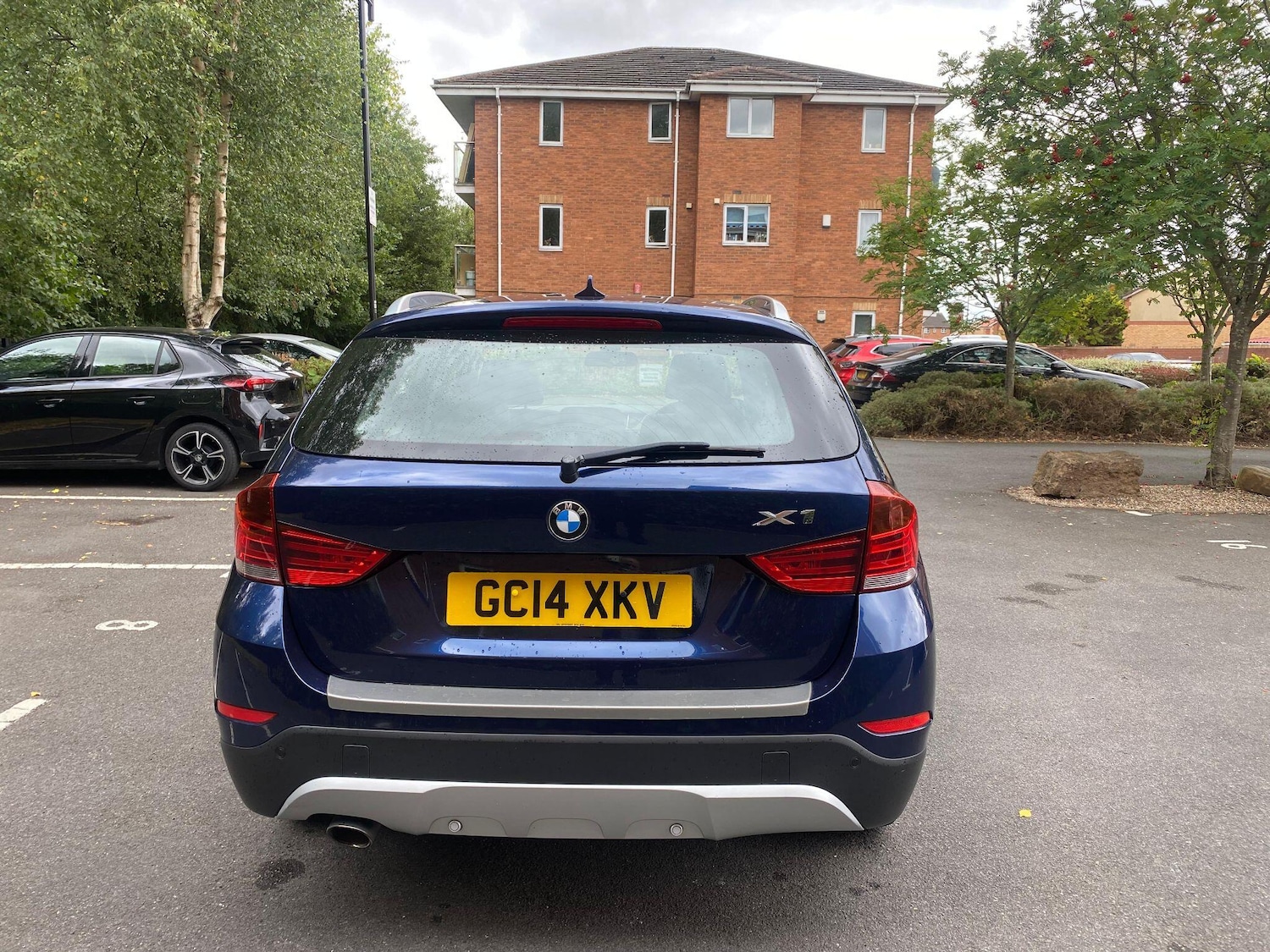 Used BMW X1 2014 for sale - 77285911: Photo 5