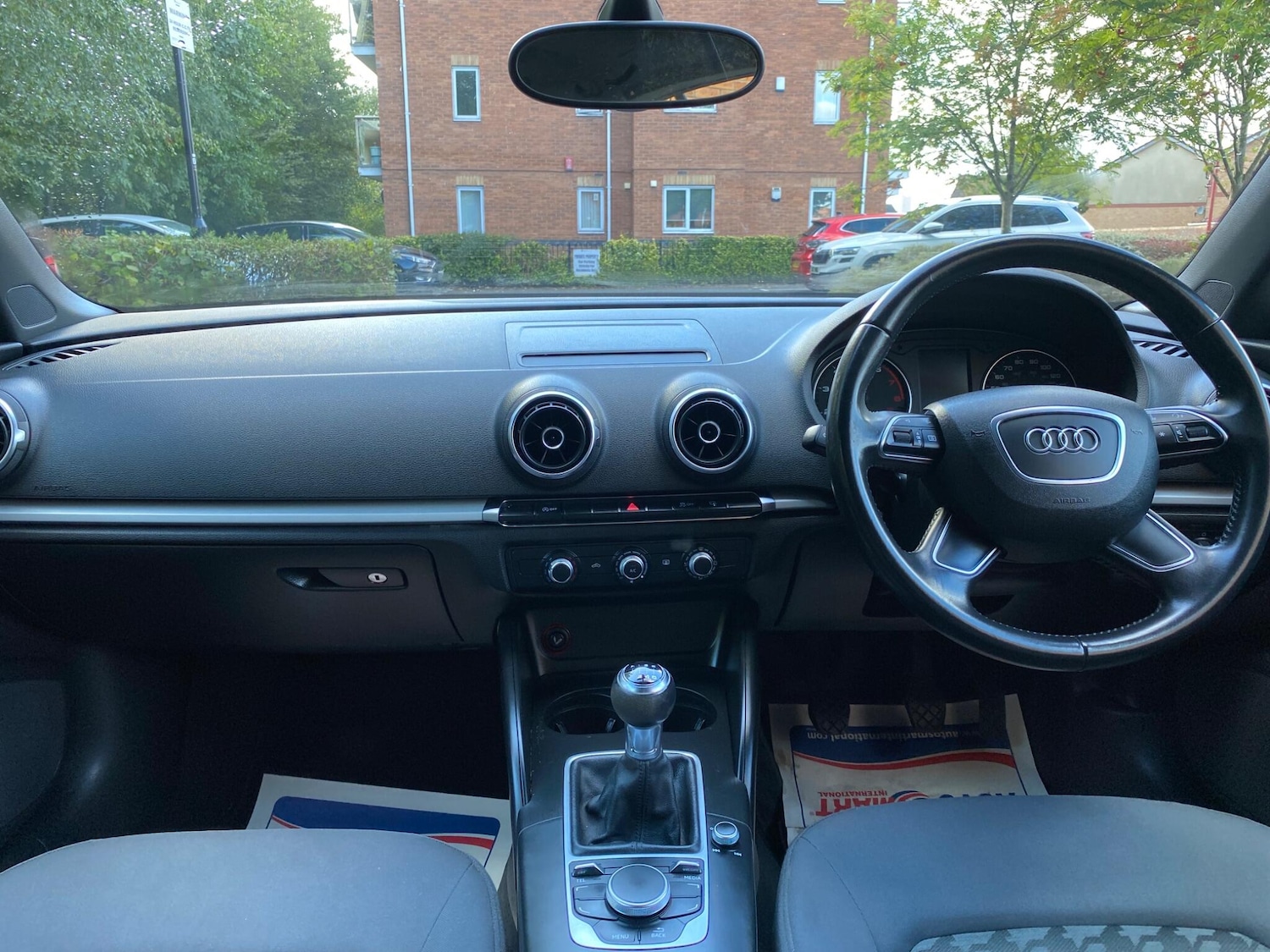 Used Audi A3 2015 for sale - 77401254: Photo 11