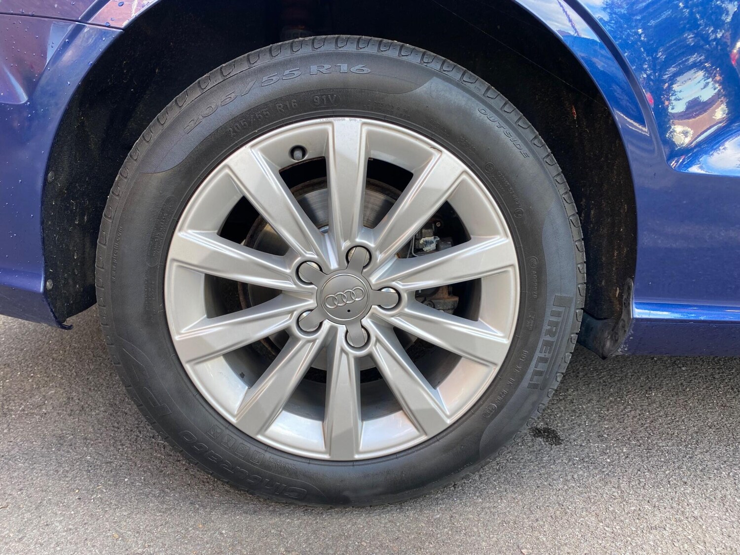 Used Audi A3 2015 for sale - 77401254: Photo 28