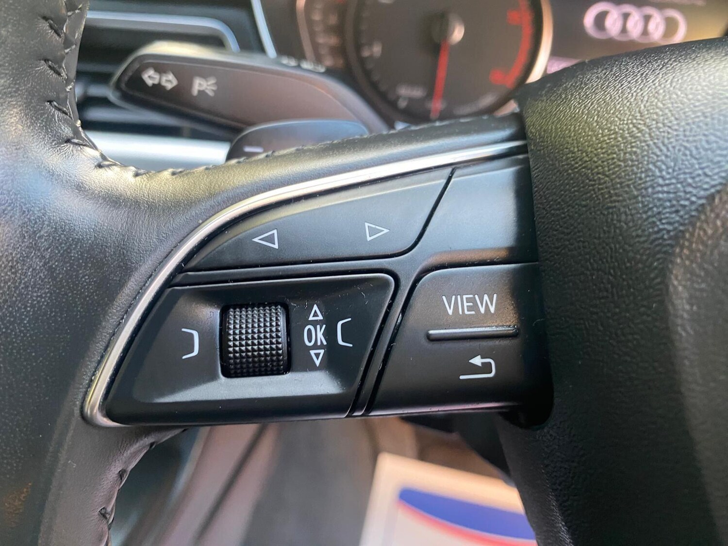 Used Audi A4 Allroad 2017 for sale - 77346444: Photo 20