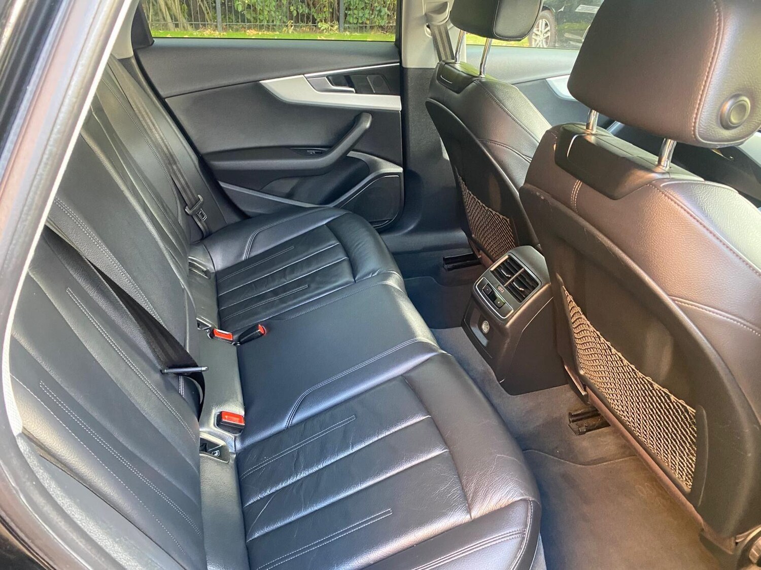 Used Audi A4 Allroad 2017 for sale - 77346444: Photo 28