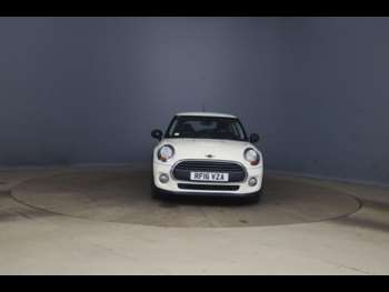 Used MINI Hatch 2016 for sale - 75246903: Photo