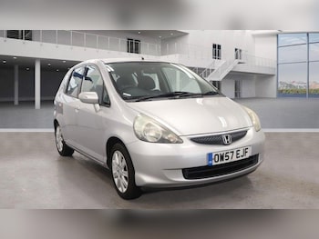 Used Honda Jazz 2008 for sale - 75928027: Photo