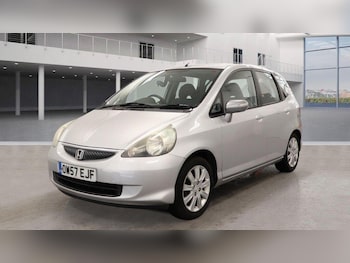 Used Honda Jazz 2008 for sale - 75928027: Photo