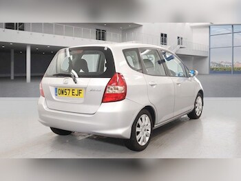 Used Honda Jazz 2008 for sale - 75928027: Photo
