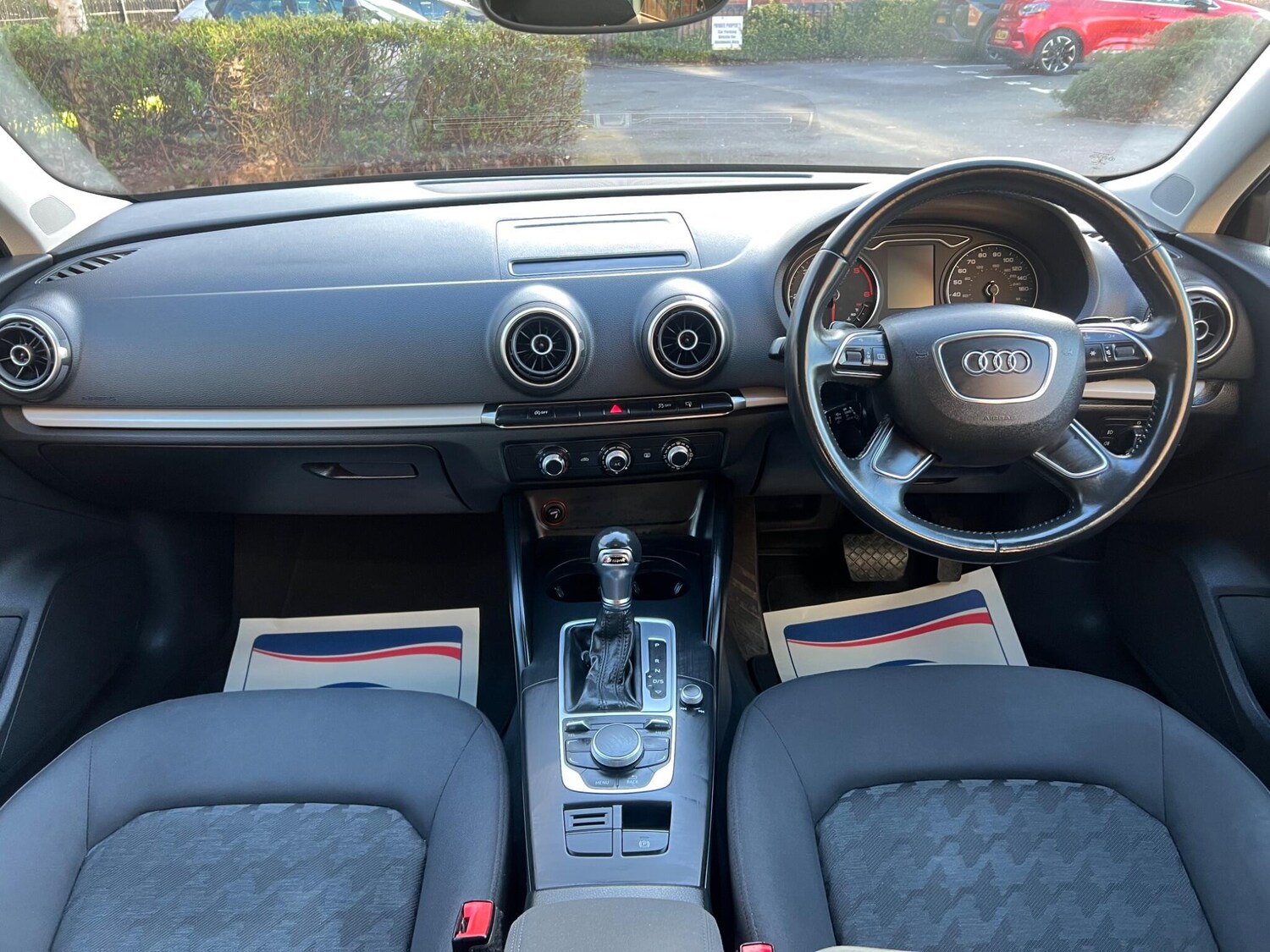 Used Audi A3 2015 for sale - 78172252: Photo 11