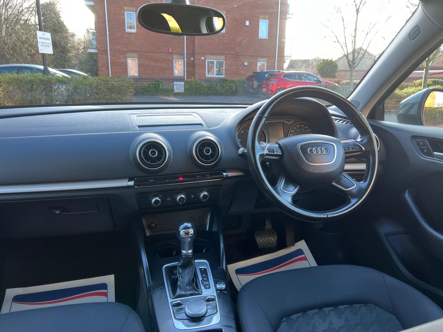 Used Audi A3 2015 for sale - 78172252: Photo 13