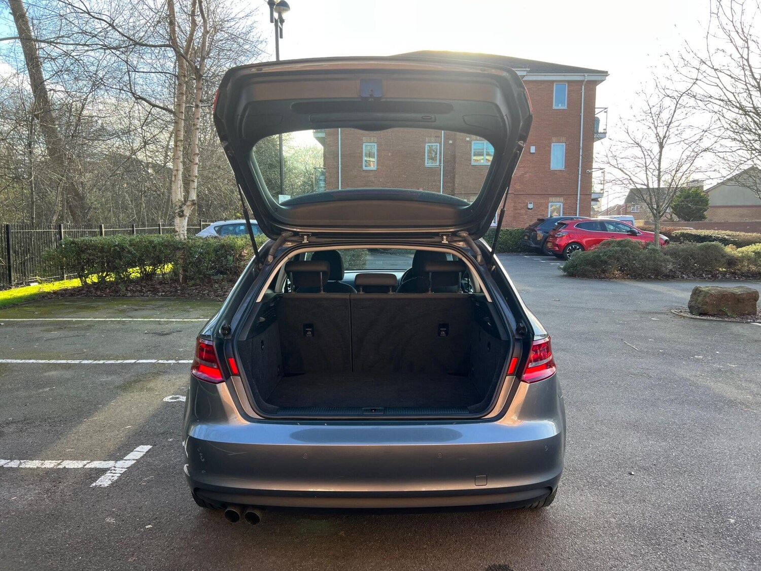 Used Audi A3 2015 for sale - 78172252: Photo 26