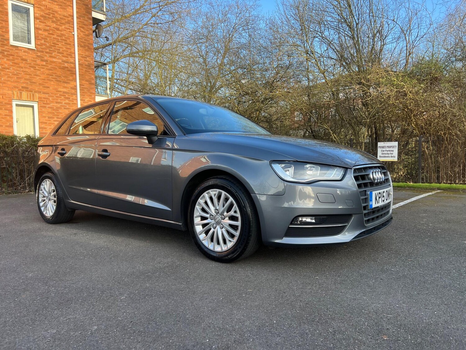 Used Audi A3 2015 for sale - 78172252: Photo 28
