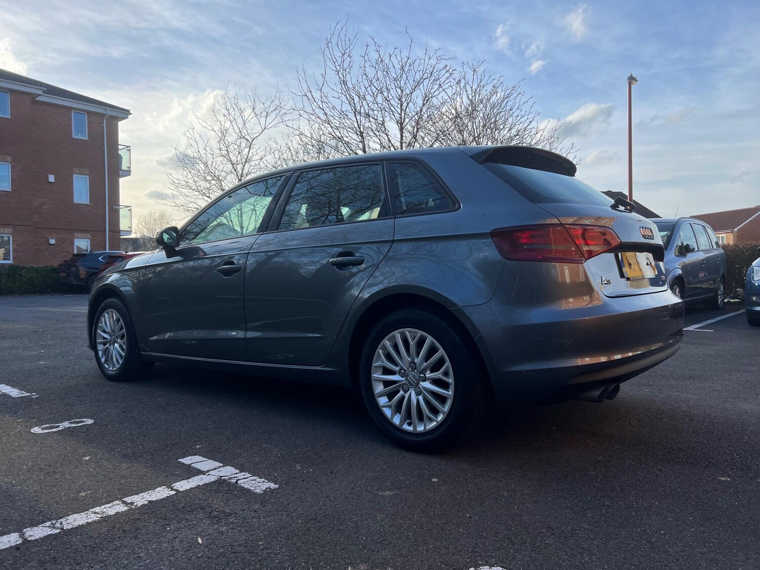 Used Audi A3 2015 for sale - 78172252: Photo 31