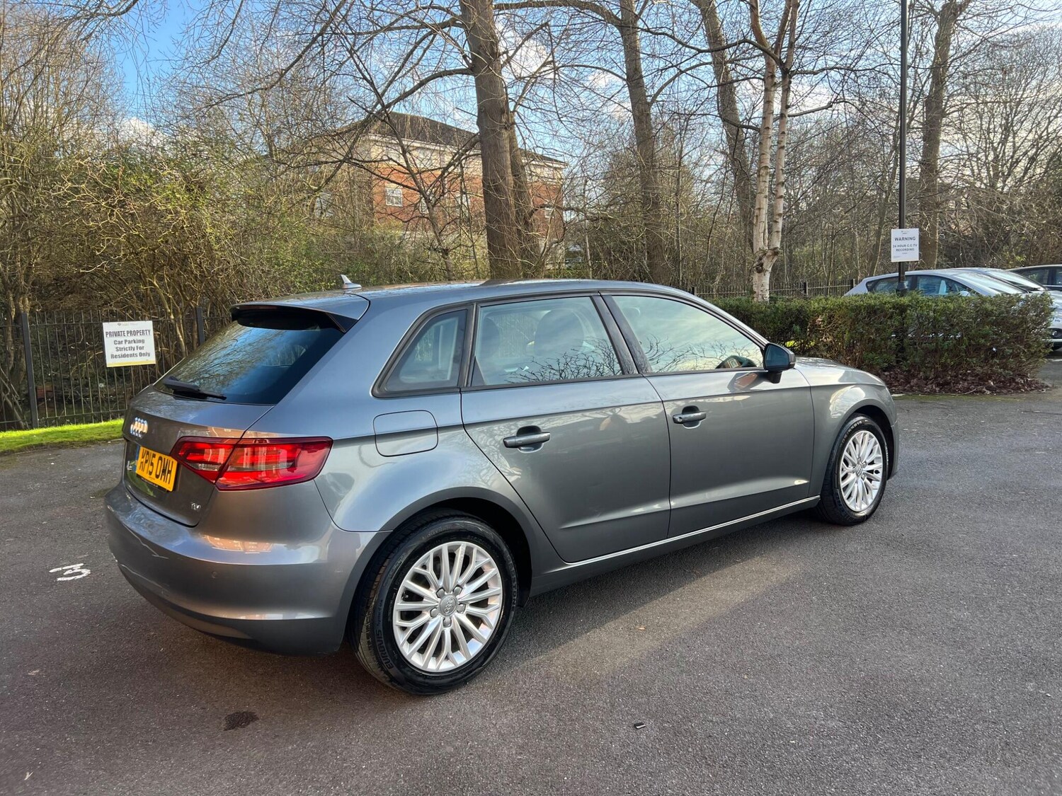 Used Audi A3 2015 for sale - 78172252: Photo 6